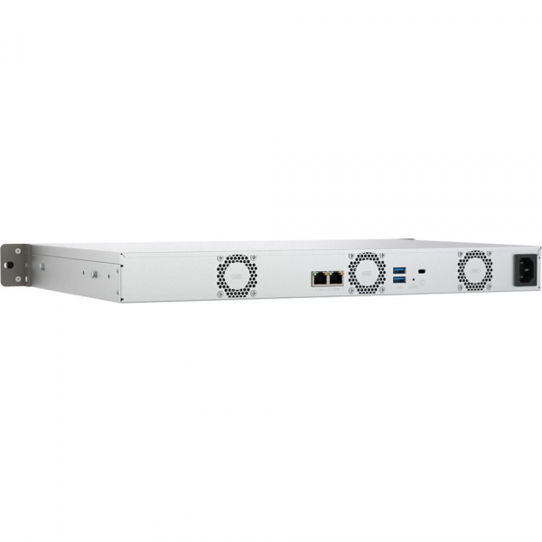 Платформа СХД QNAP TS-433eU