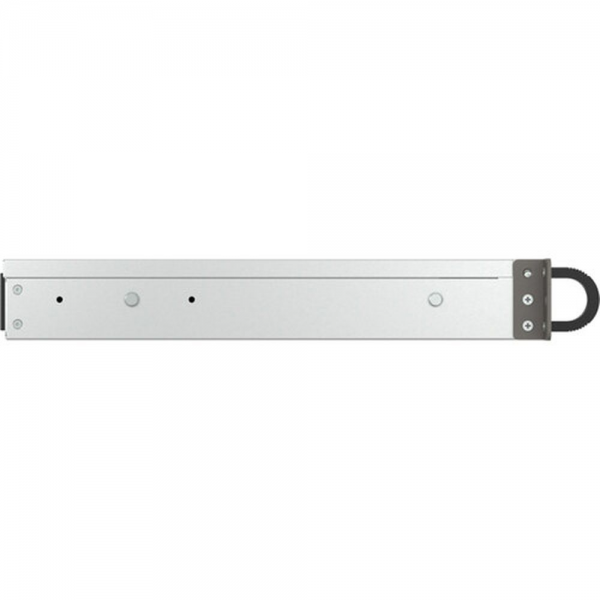 Платформа СХД QNAP TS-433eU