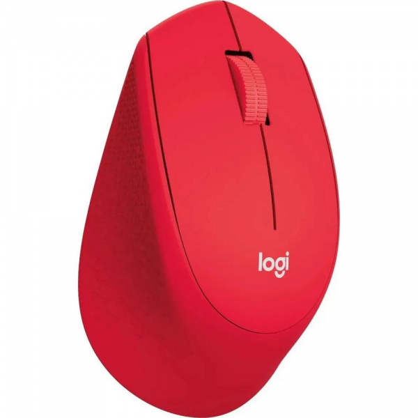 Мышь Logitech M280 Wireless Red