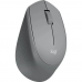Мышь Logitech M280 Wireless Grey