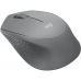 Мышь Logitech M280 Wireless Grey
