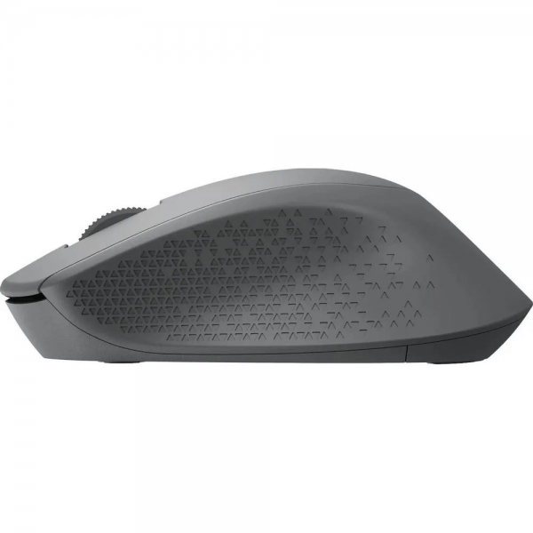Мышь Logitech M280 Wireless Grey