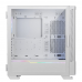 Корпус для ПК MSI Bad Pack MPG VELOX 100R WHITE, 2xUSB 3.0, 1xType C, 4x120mm ARGB Fan, ARGB 2xUSB 3.0, 1xType C, 4x120mm ARGB Fan, ARGB bp