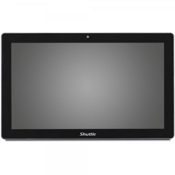 Моноблок Shuttle Bad Pack Промышленный ПК P21AL01, Intel Core i3-1215U,21.5” FHD10-point Multi-Touch,8GB, 256SSD,IP65  bp
