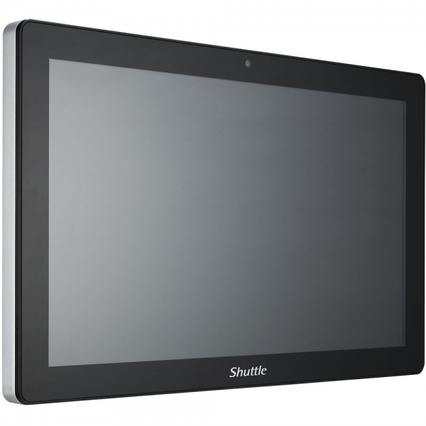 Моноблок Shuttle Bad Pack Промышленный ПК P21AL01, Intel Core i3-1215U,21.5” FHD10-point Multi-Touch,8GB, 256SSD,IP65  bp