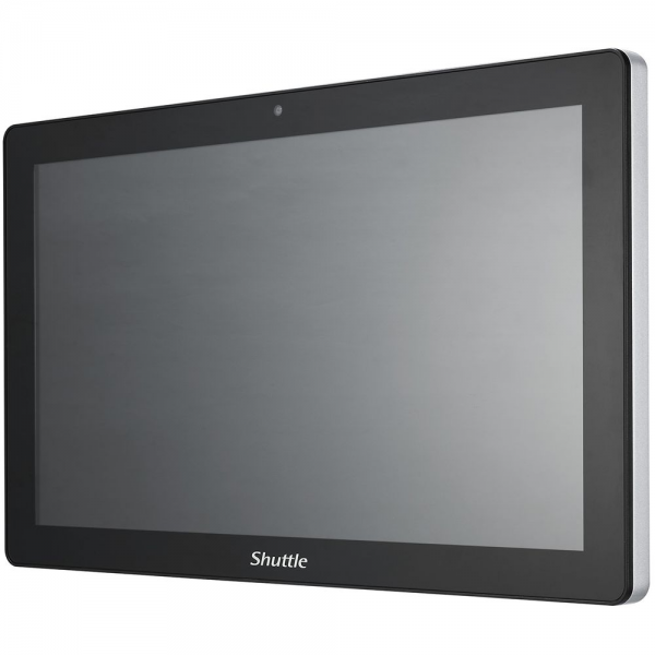 Моноблок Shuttle Bad Pack Промышленный ПК P21AL01, Intel Core i3-1215U,21.5” FHD10-point Multi-Touch,8GB, 256SSD,IP65  bp