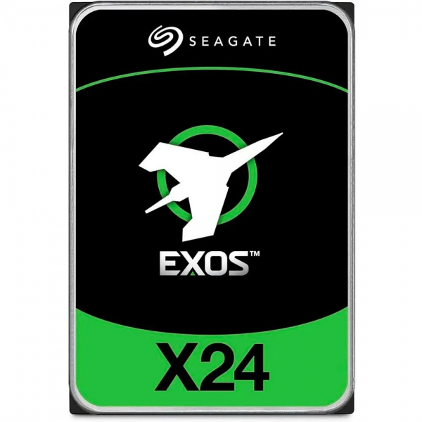 Жесткий диск серверный Seagate 3.5