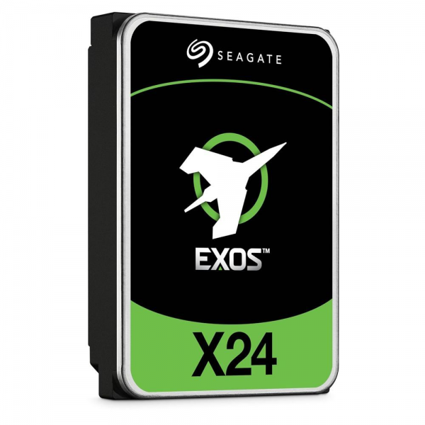 Жесткий диск серверный Seagate 3.5
