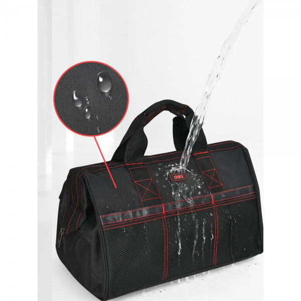 Сумка для инструментов Deli DL430907 