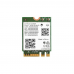 Плата интерфейсная набор ACD  Waveshare PCIe To M.2 E KEY HAT for Raspberry Pi 5 , Compatible With NGFF (M.2 E Key) Wireless NIC, Supports USB Bluetooth Connection, HAT+ Standard, Raspberry Pi 5 PCIe HAT