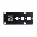 Плата интерфейсная ACD  Waveshare PCIe To M.2 Adapter Board (C) for Raspberry Pi 5 , Supports NVMe Protocol M.2 Solid State Drive, High-speed Reading/Writing