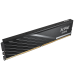 Модуль памяти ADATA 16GB DDR5 5600 DIMM XPG Lancer Blade Black RGB CL 46, Intel XMP 3.0 / AMD EXPO