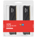 Модуль памяти ADATA 16GB DDR5 5600 DIMM XPG Lancer Blade Black RGB CL 46, Intel XMP 3.0 / AMD EXPO