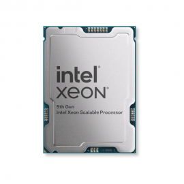 Центральный Процессор Intel Xeon® Gold 6544Y PULL 16 Cores, 32 Threads, 3.6/4.1GHz, 45M, DDR5-5200, 2S, 270W
