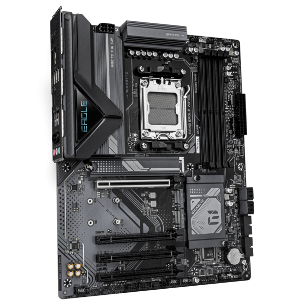 Материнская плата Gigabyte B840 EAGLE WIFI6,