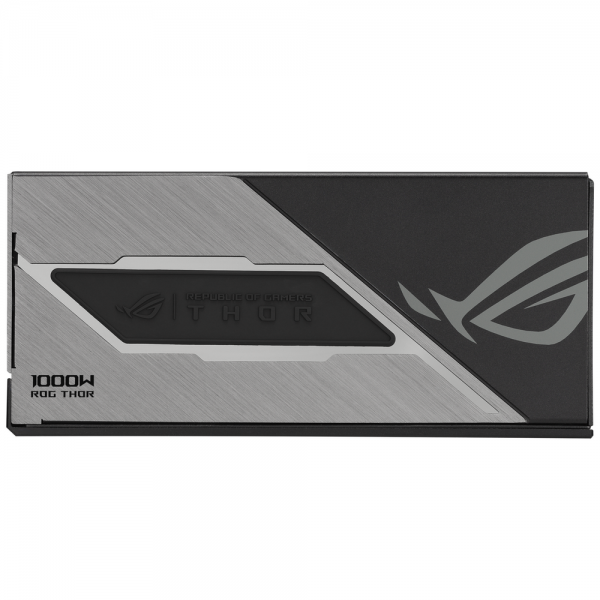 Блок питания ПК ASUS ROG-THOR-1000P3-GAMING