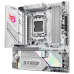 Материнская плата ASUS ROG STRIX B850-G GAMING WIFI AM5 micro-ATX 4xDDR5 PCIEx16 4xM.2 2xUSB-C DP HDMI 2.5GLAN Wi-Fi 7