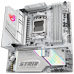 Материнская плата ASUS ROG STRIX B850-G GAMING WIFI AM5 micro-ATX 4xDDR5 PCIEx16 4xM.2 2xUSB-C DP HDMI 2.5GLAN Wi-Fi 7