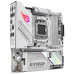 Материнская плата ASUS ROG STRIX B850-G GAMING WIFI AM5 micro-ATX 4xDDR5 PCIEx16 4xM.2 2xUSB-C DP HDMI 2.5GLAN Wi-Fi 7