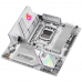Материнская плата ASUS ROG STRIX B850-G GAMING WIFI AM5 micro-ATX 4xDDR5 PCIEx16 4xM.2 2xUSB-C DP HDMI 2.5GLAN Wi-Fi 7