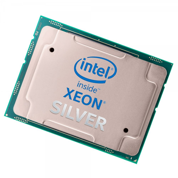 Центральный Процессор Intel Xeon® Silver 4316 PULL 20 Cores, 40 Threads, 2.3/3.4GHz, 30M, DDR4-2666, 2S, 150W