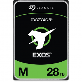 Жесткий диск серверный Seagate 3.5