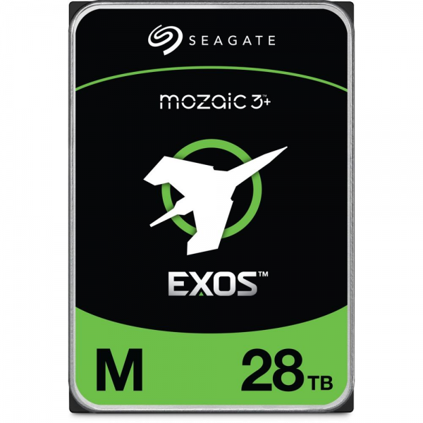 Жесткий диск серверный Seagate 3.5