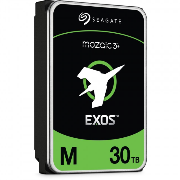 Жесткий диск серверный Seagate 3.5
