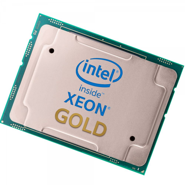 Центральный Процессор Intel Xeon® Gold 6326 PULL 16 Cores, 32 Threads, 2.9/3.5GHz, 24M, DDR4-3200, 2S, 185W (795022)