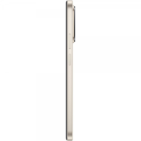 Смартфон HONOR X7d 8+256Gb золотой (5109BXJV)