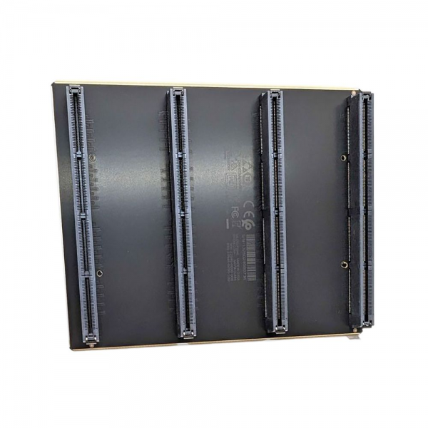 4-портовый мост NVIDIA  4- Way H200 NVL