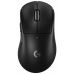 Мышь игровая беспроводная Logitech G Pro X Superlight 2 DEX Black [910-007357]