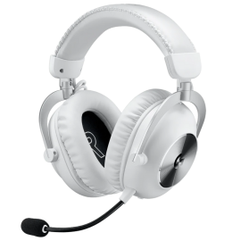 Гарнитура игровая беспроводная Logitech G Pro X 2 LIGHTSPEED Wireless 7.1 Gaming Headset with Blueto