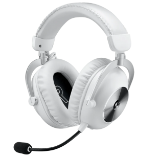 Гарнитура игровая беспроводная Logitech G Pro X 2 LIGHTSPEED Wireless 7.1 Gaming Headset with Blueto