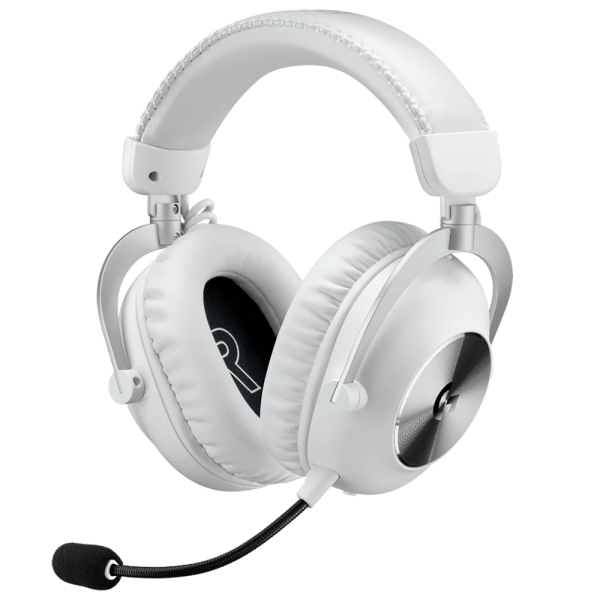 Гарнитура игровая беспроводная Logitech G Pro X 2 LIGHTSPEED Wireless 7.1 Gaming Headset with Blueto