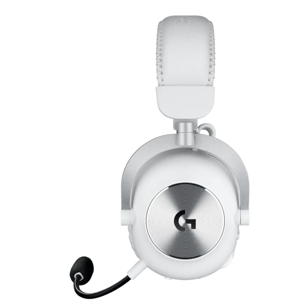 Гарнитура игровая беспроводная Logitech G Pro X 2 LIGHTSPEED Wireless 7.1 Gaming Headset with Blueto