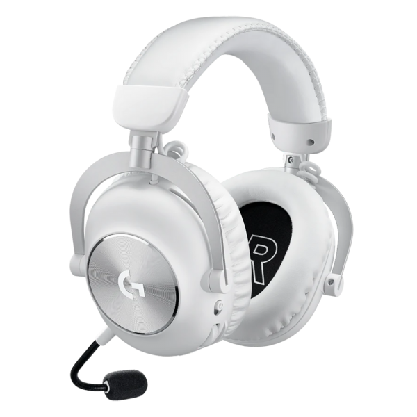 Гарнитура игровая беспроводная Logitech G Pro X 2 LIGHTSPEED Wireless 7.1 Gaming Headset with Blueto