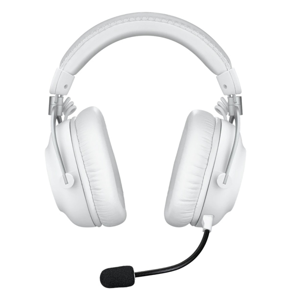 Гарнитура игровая беспроводная Logitech G Pro X 2 LIGHTSPEED Wireless 7.1 Gaming Headset with Blueto