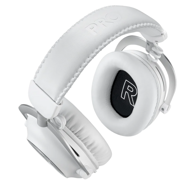 Гарнитура игровая беспроводная Logitech G Pro X 2 LIGHTSPEED Wireless 7.1 Gaming Headset with Blueto
