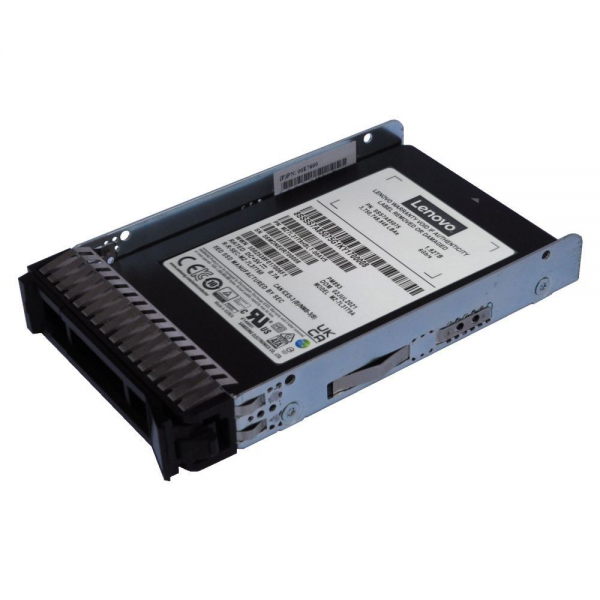 Твердотельный накопитель SSD Lenovo ThinkSystem 2.5