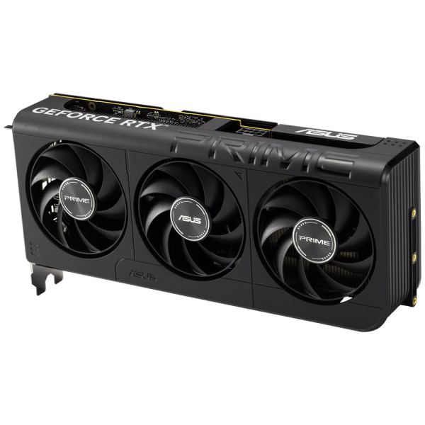 Видеокарта ASUS RTX5050 PRIME OC 8GB GDDR6 128bit 3xDP HDMI 3FAN RTL (PRIME-RTX5050-O8G)