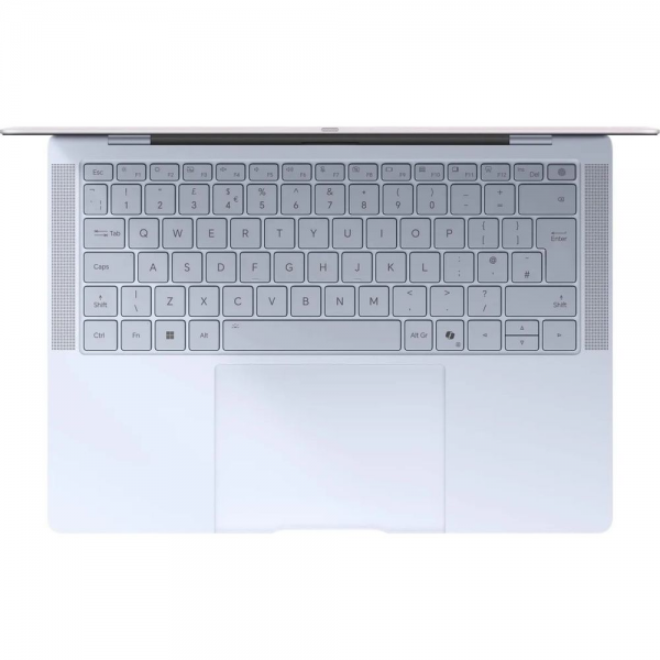 Ноутбук HONOR MagicBook Art 14 Intel Core Ultra 7 155H/32Gb (soldered D5)/SSD1Tb/UMA/14.6