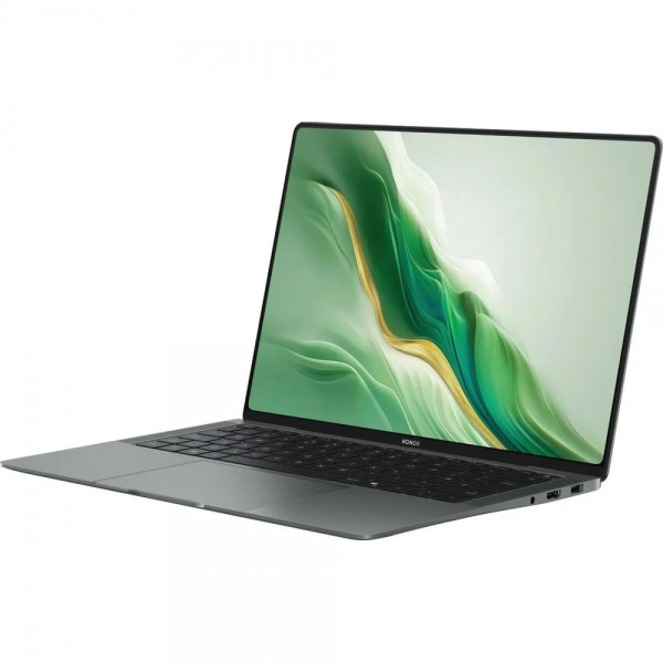 Ноутбук HONOR MagicBook Art 14 Intel Core Ultra 7 155H/32Gb (soldered D5)/SSD1Tb/UMA/14.6