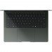 Ноутбук HONOR MagicBook Art 14 Intel Core Ultra 7 155H/32Gb (soldered D5)/SSD1Tb/UMA/14.6