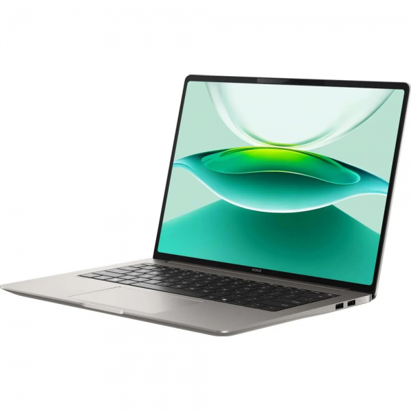 Ноутбук HONOR MagicBook Pro 14 Intel Core Ultra 9 285H/32Gb (soldered D5)/SSD1Tb/UMA/14.6