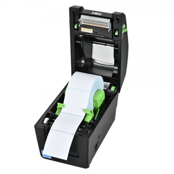 Принтер этикеток TSC DH220E DT, 2
