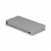 Коммутатор Ubiquiti BadPack UniFi Switch Pro Max 16 PoE PoE-коммутатор в стойку, 4х 2.5G RJ45, 12х 1G RJ45, 2х 10G SFP+, раздача 180 Вт bp