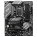 Материнская плата MSI BadPack B760 GAMING PLUS WIFI B760, LGA1700, 4*DDR5, 5*PCIEx16, 2*M.2, 2*TypeC, 2*USB3.2Gen2, 2*USB3.2Gen1, 8*USB2.0, 4*SATA3.0, 2.5G, DP, HDMI, ATX, RTL bp