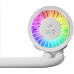 Жидкостная система охлаждения Cooling Arctic Liquid Freezer III Pro 240 A-RGB (White)  Multi Compatible All-In-One CPU Water Cooler  (ACFRE00186A)