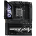 Материнская плата ASUS ROG CROSSHAIR X870E HERO BTF AM5 ATX 4xDDR5 PCIEx16 PCIEx4 5xM.2 4xUSB-C HDMI 5GLAN 2.5GLAN Wi-Fi 7